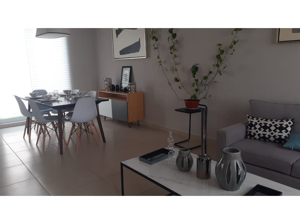 VENTA DE CASA AL SUR DE PACHUCA — foto 2