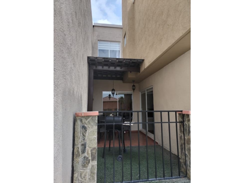 CASA EN VENTA AL SUR DE PACHUCA, BLVD SANTA CATARINA — foto 6