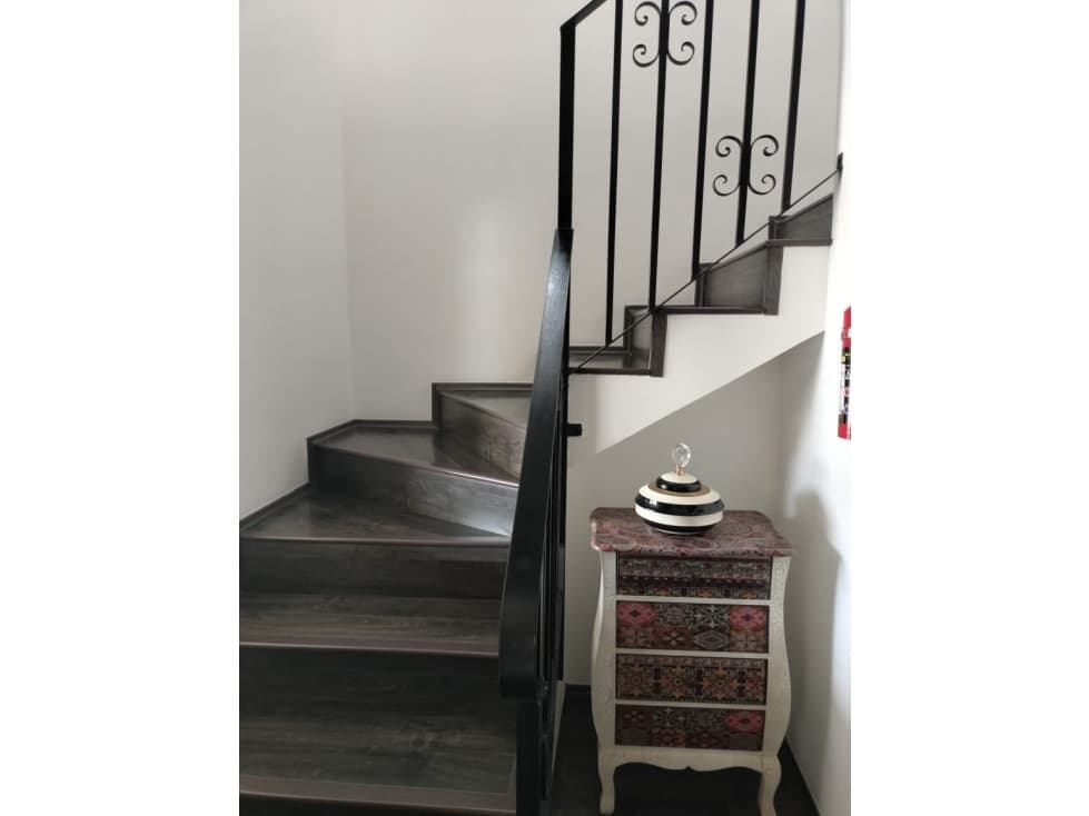CASA EN VENTA AL SUR DE PACHUCA, BLVD SANTA CATARINA, — foto 6
