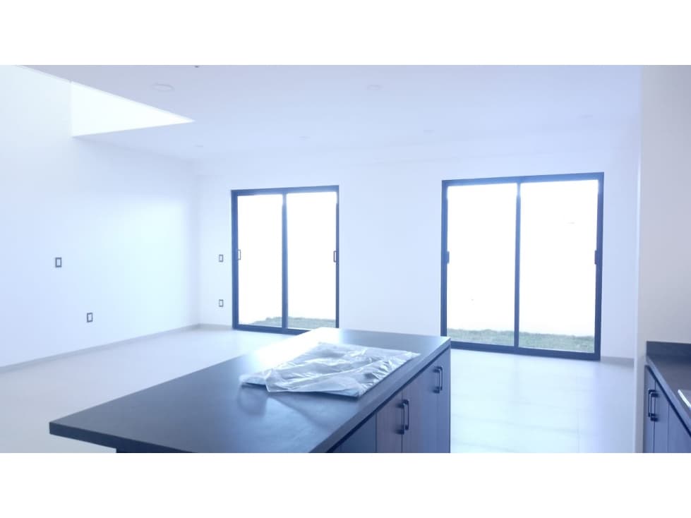 CASA EN VENTA EN RESIDENCIAL ALTARA PACHUCA HGO — foto 2