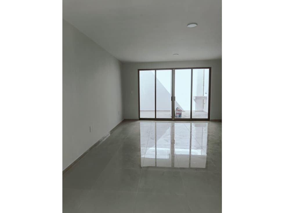 CASA EN VENTA EN RESIDENCIAL EXPLANADA SUR, PACHUCA HGO — foto 2