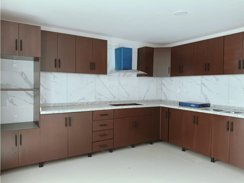 CASA EN VENTA EN RESIDENCIAL EXPLANADA SUR, PACHUCA HGO — foto 4