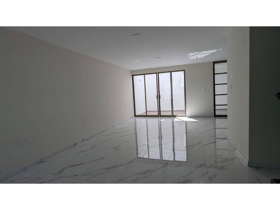 CASA EN VENTA EN VALLE DEL SOL 1, PACHUCA HGO — foto 3