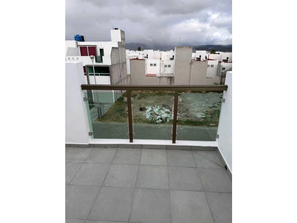 CASA EN VENTA EN VALLE DEL SOL 1, PACHUCA HGO — foto 1