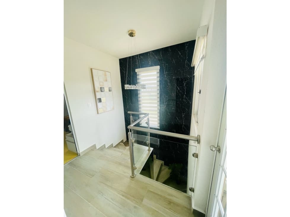 CASA EN VENTA AL SUR CARRETERA PACHUCA- MEXICO — foto 4