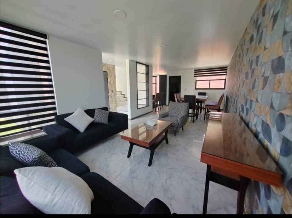 CASA EN VENTA EN PACHUCA HGO, SALIDA A CD SAHAGUN — foto 4