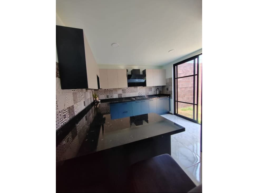 CASA EN VENTA EN PACHUCA HGO, SALIDA A CD SAHAGUN — foto 5