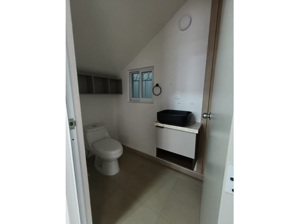 CASA EN VENTA SOBRE BOULEVARD SANTA CATARINA, PACHUCA HGO — foto 6