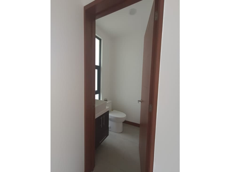 CASA RESIDENCIAL EN VENTA AL SUR DE PACHUCA, HGO — foto 5