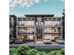 KINARA: Residencias Town House Premium en Querétaro, zona La Espiga.