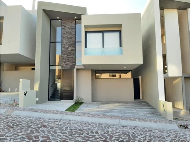 Residencia en Zibatá, de LUJO, 4 Recamaras, 5 Baños, Estudio, ÚNICA!