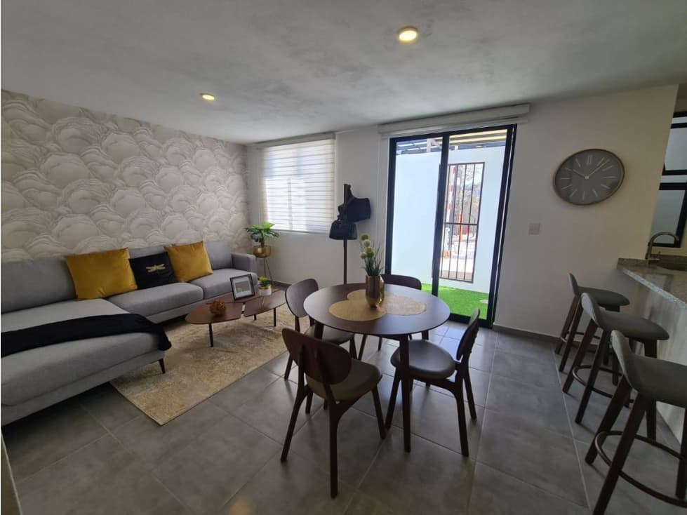 Serravalle | Town Houses | Corregidora | Concepto Premium — foto 4