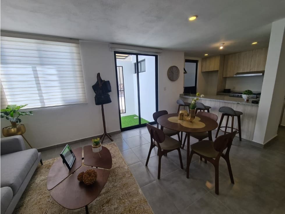 Serravalle | Town Houses | Corregidora | Concepto de Lujo — foto 6