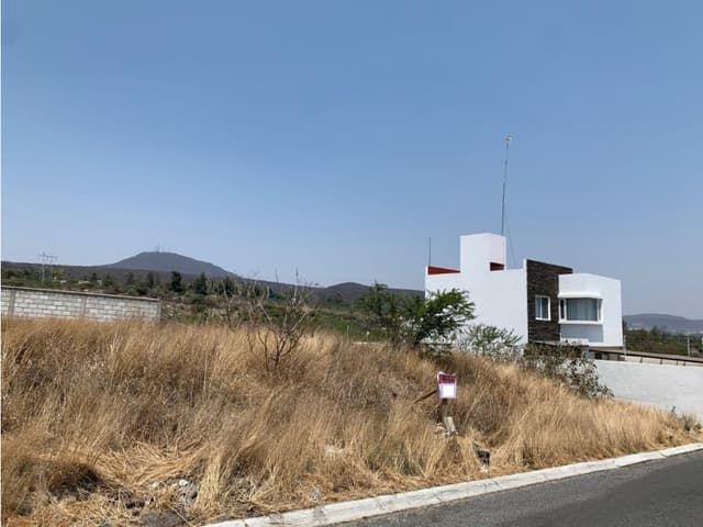 Se Vende Terreno en Los Agaves de 232 m2, Listo para Construir, Oportunidad!