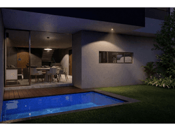 Estrena Casa en Juriquilla con Alberca Propia y 4 Recamaras una en PB, Lujo