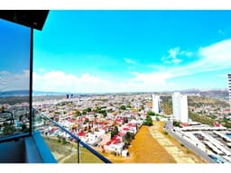Increíble Penthouse en La Cima Towers, 315 m2, 4 Recamaras, Terraza, Vista 360