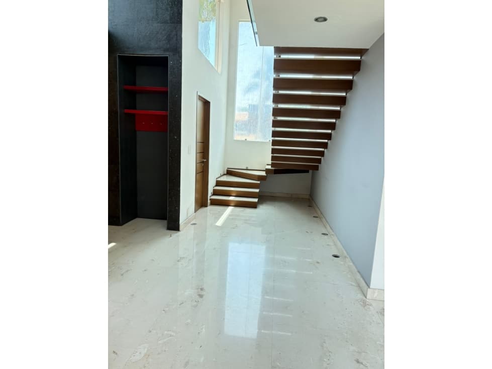 CASA EN RENTA CLUSTER 999 — foto 4