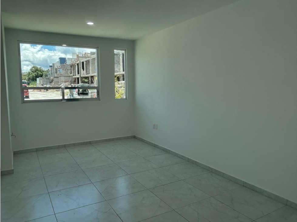 CASA EN VENTA EN SAN LUIS 2 MINERAL DE LA REFORMA HIDALGO — foto 4