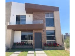 CASA EN VENTA FRACC. LAS MARGARITAS PACHUCA HIDALGO