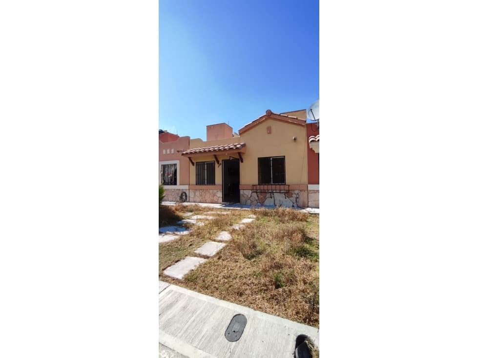 CASA EN VENTA REAL NAVARRA 1 NIVEL — foto 4