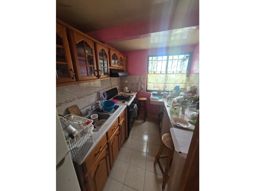 CASA EN VENTA EN PIRACANTOS PACHUCA — foto 6