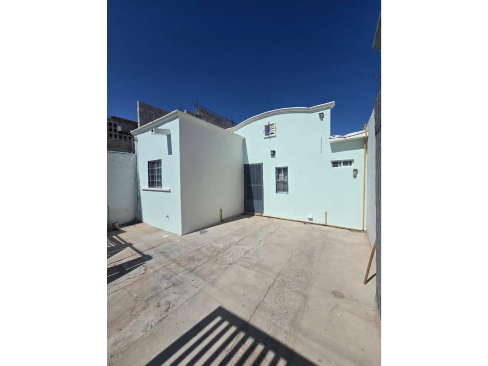 CASA EN VENTA DE CONTADO FRACC. COLONIAL DEL SUR — foto 2