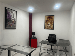 Renta de excelente privado, para iniciar tu negocio Roma Norte
