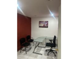 Renta de excelente oficina en colonia Roma Norte