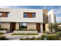 Casa en venta en Juriquilla, 3 Recámaras, todas con vestidor