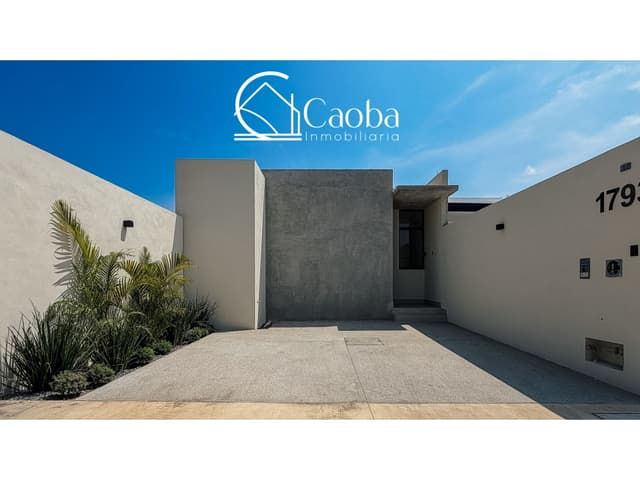 HERMOSA CASA CON DISEÑO EXCLUSIVO DE ARQUITECTURA