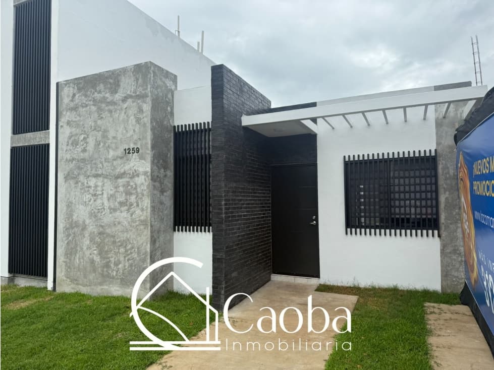 TU CASA EN LA COMARCA VILLA DE ALVAREZ — foto 1