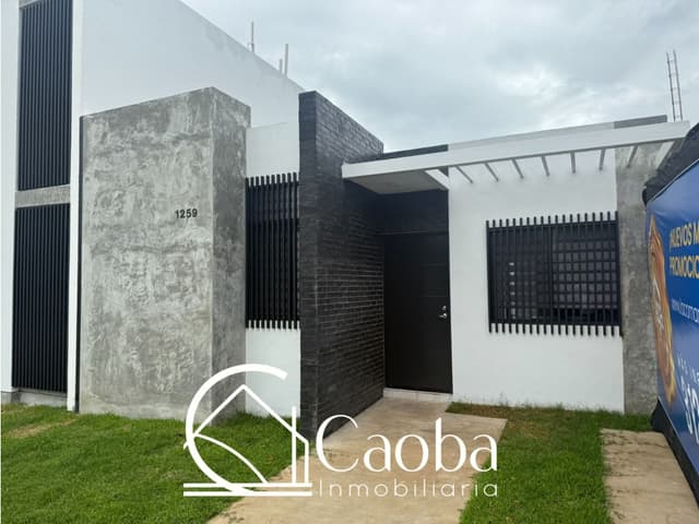 TU CASA EN LA COMARCA VILLA DE ALVAREZ