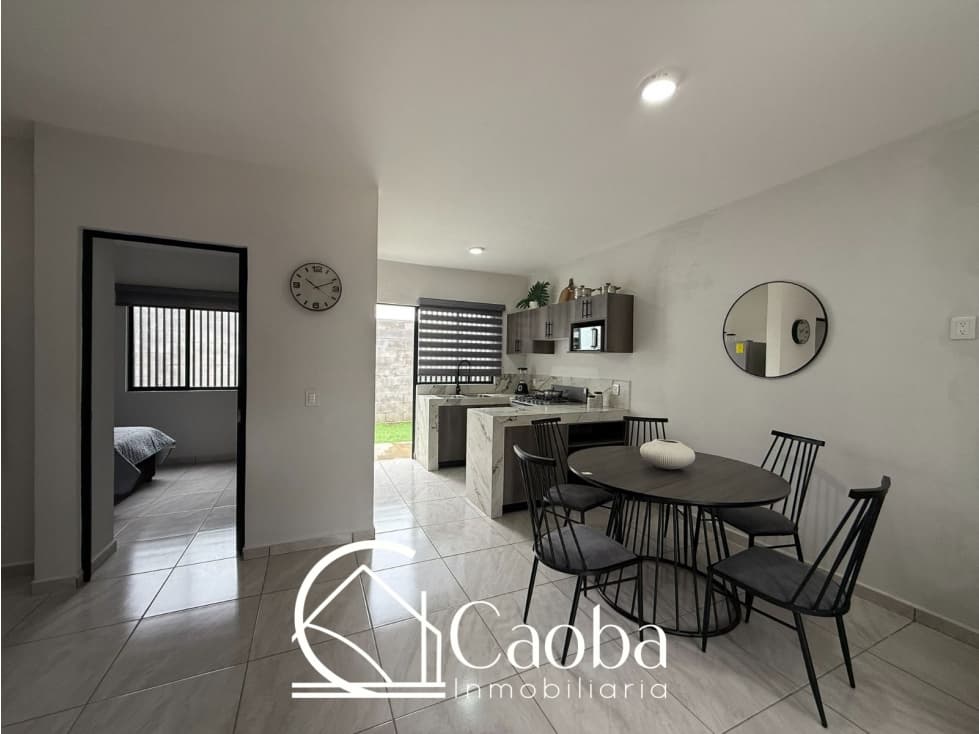 TU CASA EN LA COMARCA VILLA DE ALVAREZ — foto 2