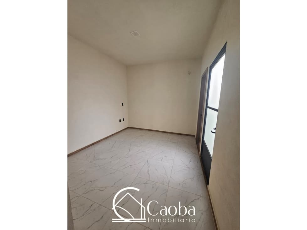 CASA CON GRAN TERRENO EXCEDENTE — foto 4