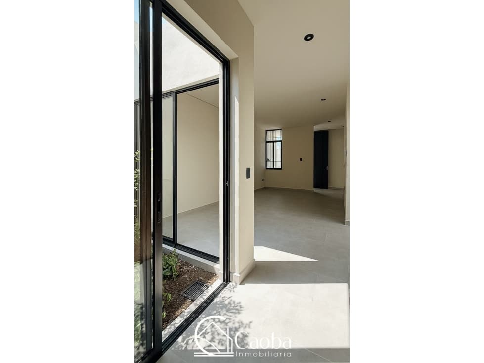 HERMOSA CASA CON DISEÑO EXCLUSIVO DE ARQUITECTURA — foto 4