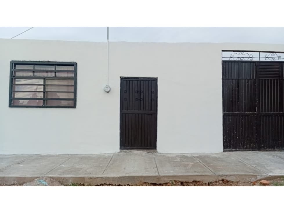 Casa en Venta en Guadalupe Victoria Durango — foto 1