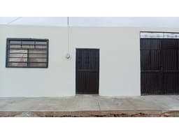 Casa en Venta en Guadalupe Victoria Durango