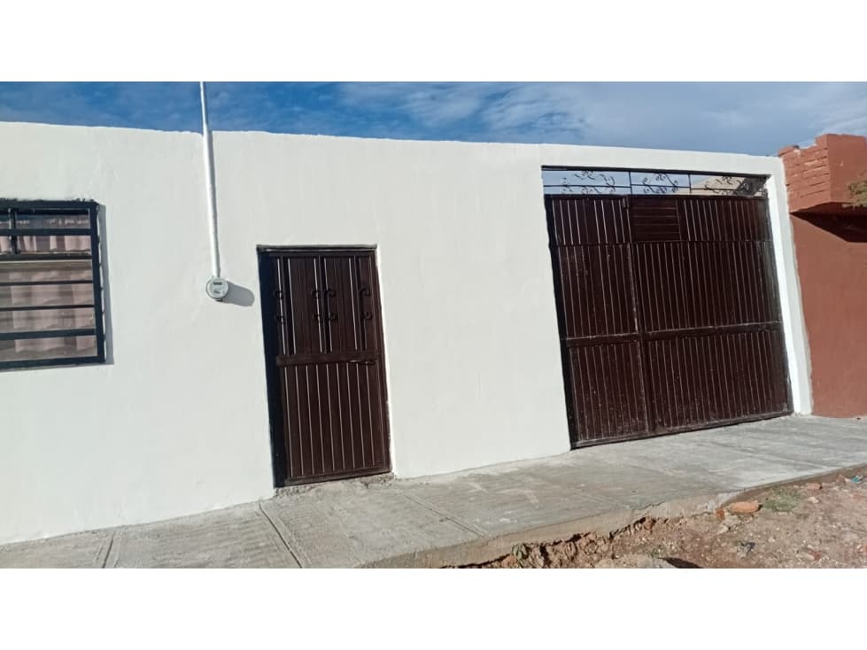 Casa en Venta en Guadalupe Victoria Durango — foto 2