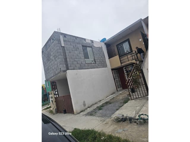 Departamento en Venta en Valle de Santa Maria Pesqueria