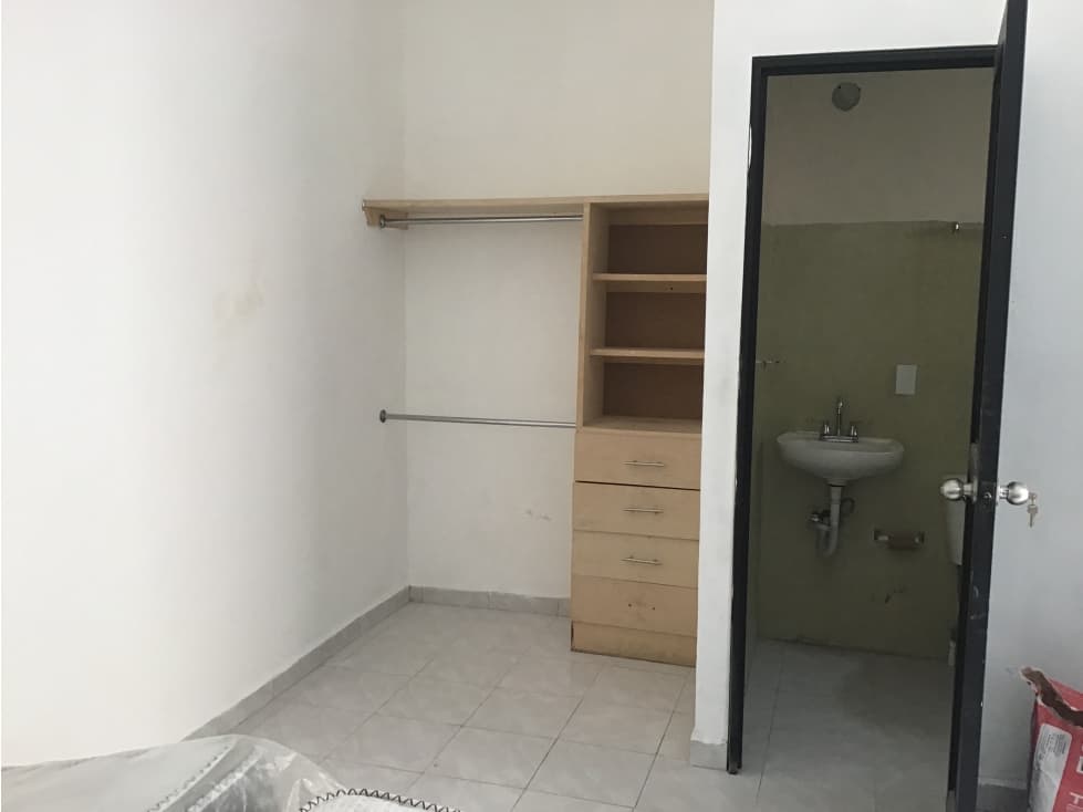 Departamento Loft en Renta Centro de Monterrey Nuevo Leon — foto 4