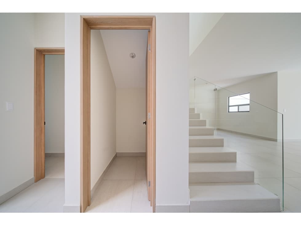 CASA EN VENTA EN SETERRA RESIDENCIAL SALTILLO — foto 4