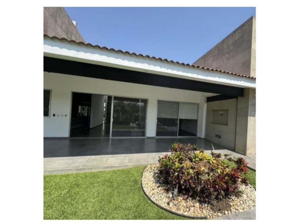 CASA EN VENTA DE UN NIVEL EN PARAÍSO COUNTRY — foto 3