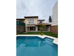 CASA EN VENTA EN VISTA HERMOSA CUERNAVACA