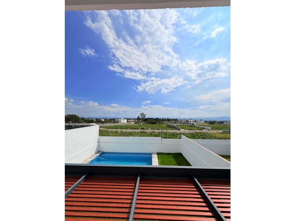 CASA EN VENTA EN FRACC TEHUICIL OAXTEPEC — foto 4