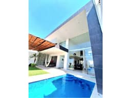 Elegancia, seguridad y amplitud en el corazón de Residencial Corinto