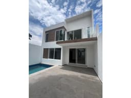 HERMOSA PRIVADA DE 15 CASAS SOLAS,EN 3 MODELOS DIFERENTES