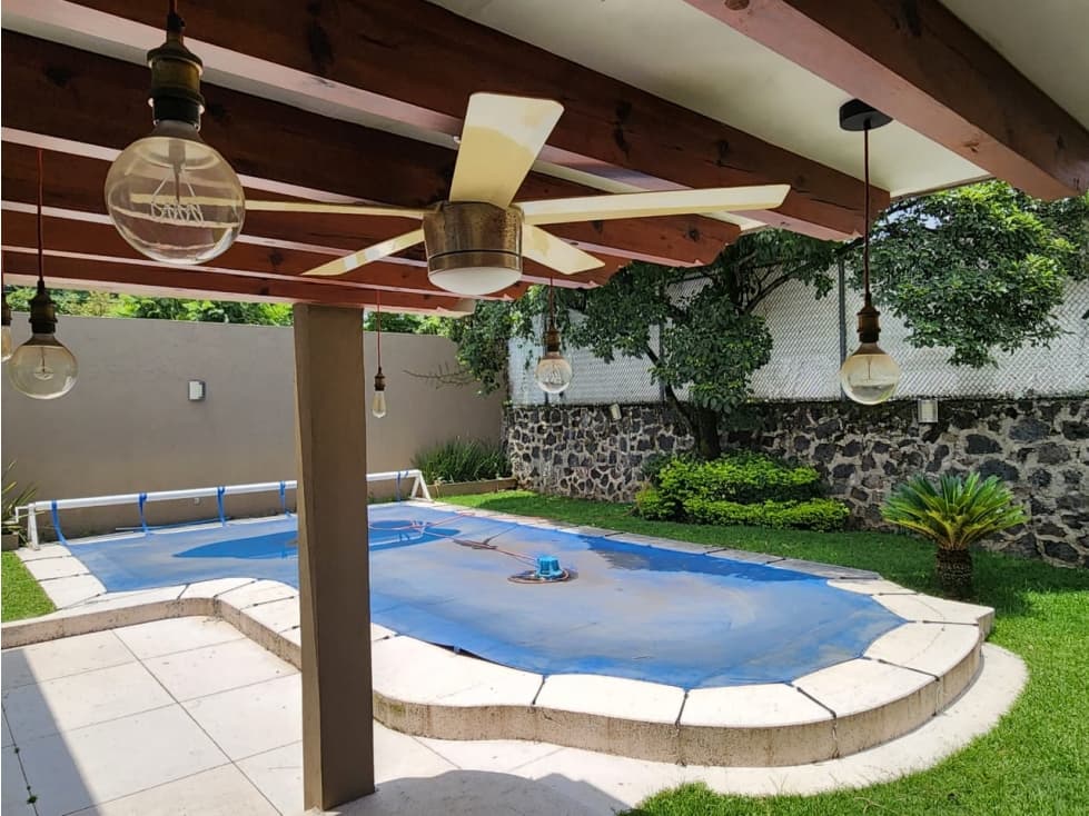 CASA EN VENTA EN VISTA HERMOSA | CUERNAVACA, MORELOS — foto 3