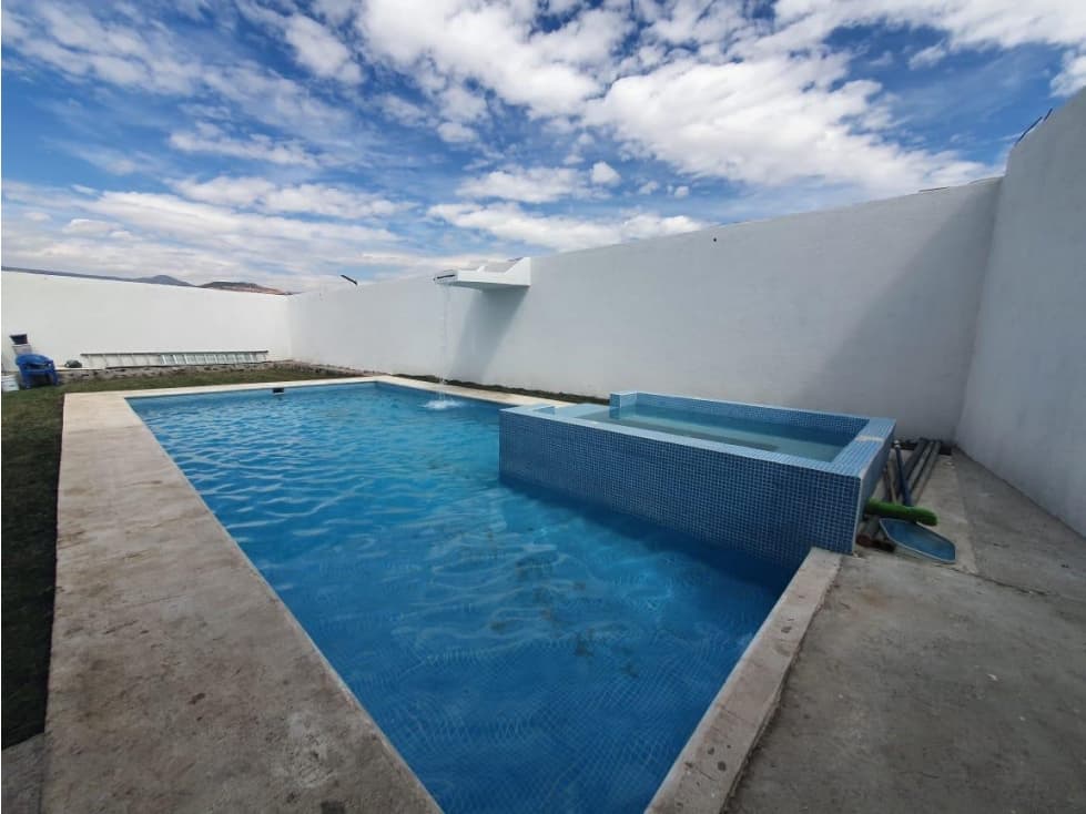 Hermosa casa en venta Oaxtepec Morelos — foto 2