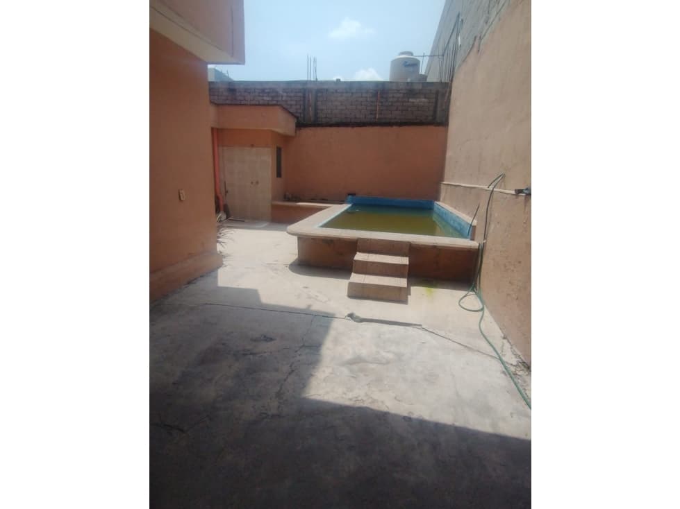 ¡¡¡REMATE!!! CASA PARA REMODELAR EN VILLAS DEL DESCANSO. JIUTEPEC — foto 1