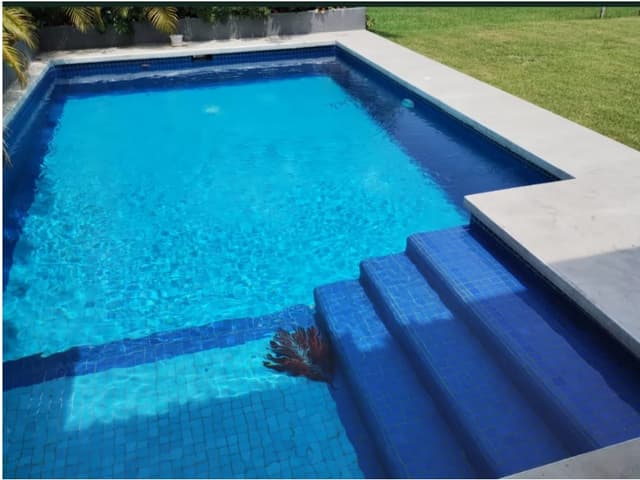 Casa nueva en venta. Paraiso Country Club